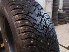 Bridgestone Noranza 001, winter 215/60 R17