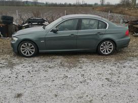 BMW 330, N57D30A, Dalimis daugiau info telef daugiau daliu internete http