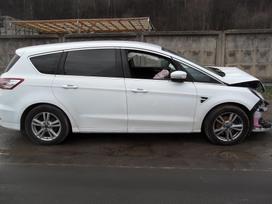 Ford S-MAX rezerves daļās