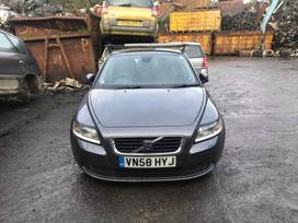 Volvo S40 for parts
