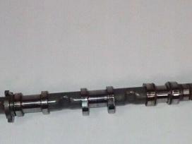 Audi RS 4, CFSA CFS, cylinder head