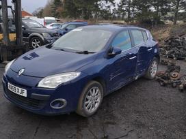 Renault Megane 1 6benz 1 5dci