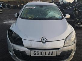 Renault Megane 1 6benz 1 5dci