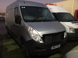 Opel Movano for parts. originalios kokybiškos naudotos detalės suteik