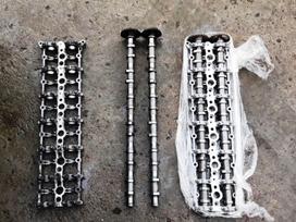 BMW X5, N57D30 7800044, engine parts