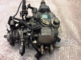 Ford Ranger, 2.5 D, engine parts