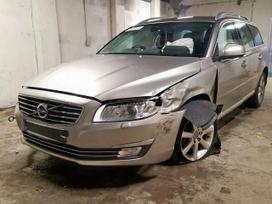 Volvo V70 Dalimis is anglijos engine type d4204t9 gearbox tf 71sc 12852
