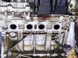 Ford Mondeo, JTWB, engine parts