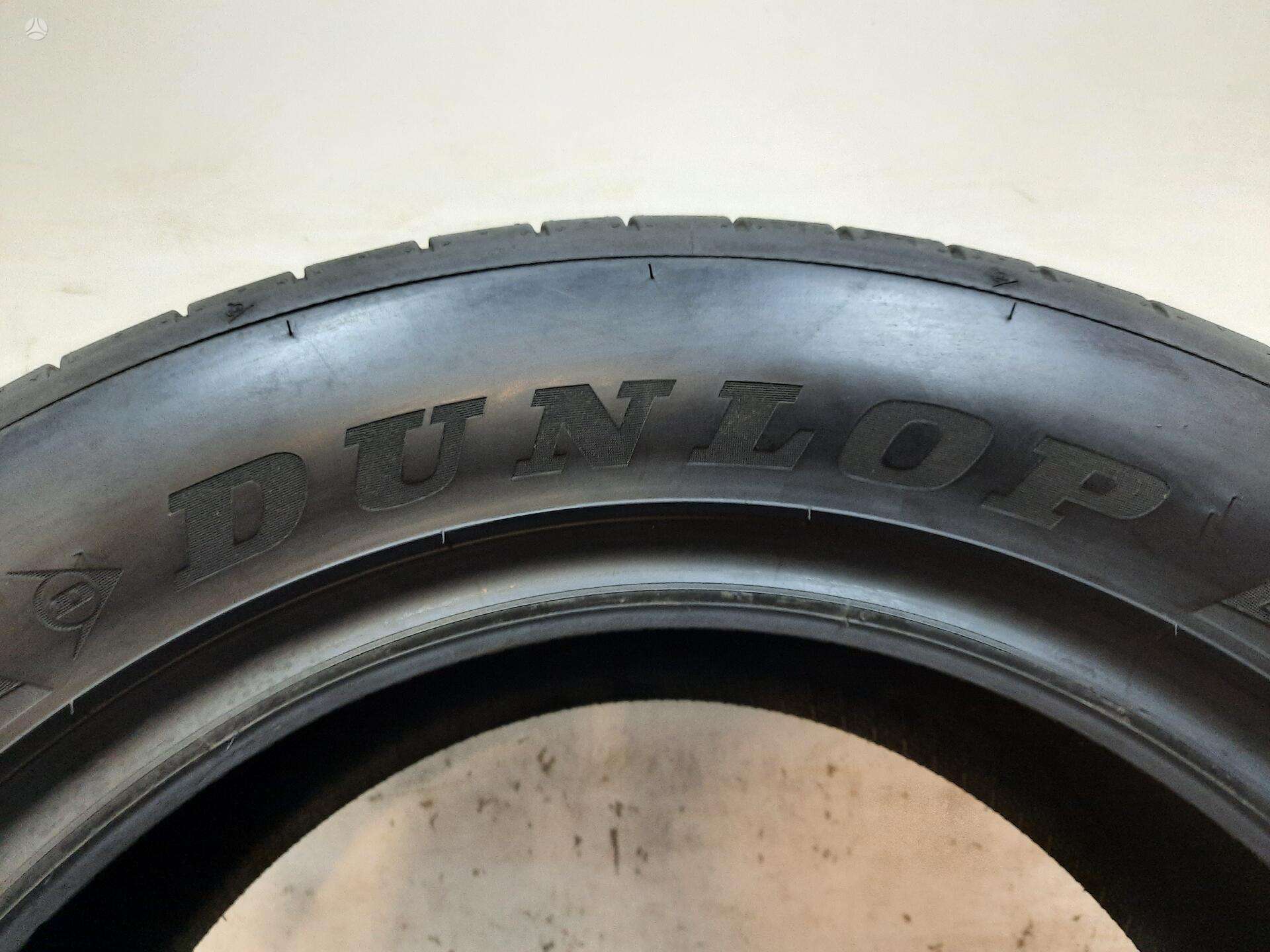 Dunlop Sport Maxx RT2, Vasarinės 235/55 R17