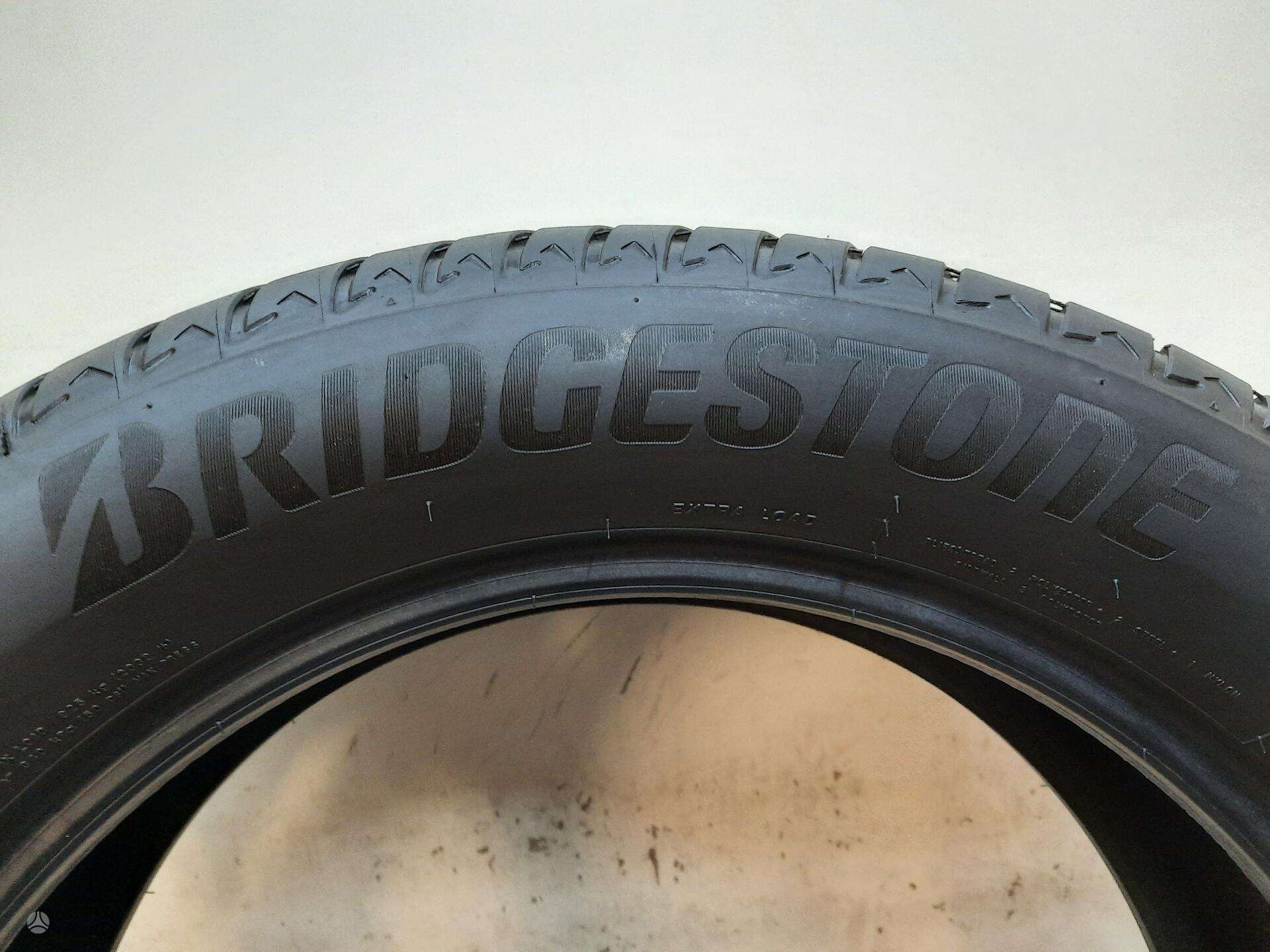 Bridgestone Alenza 001 2019m, Vasarinės 245/50 R19