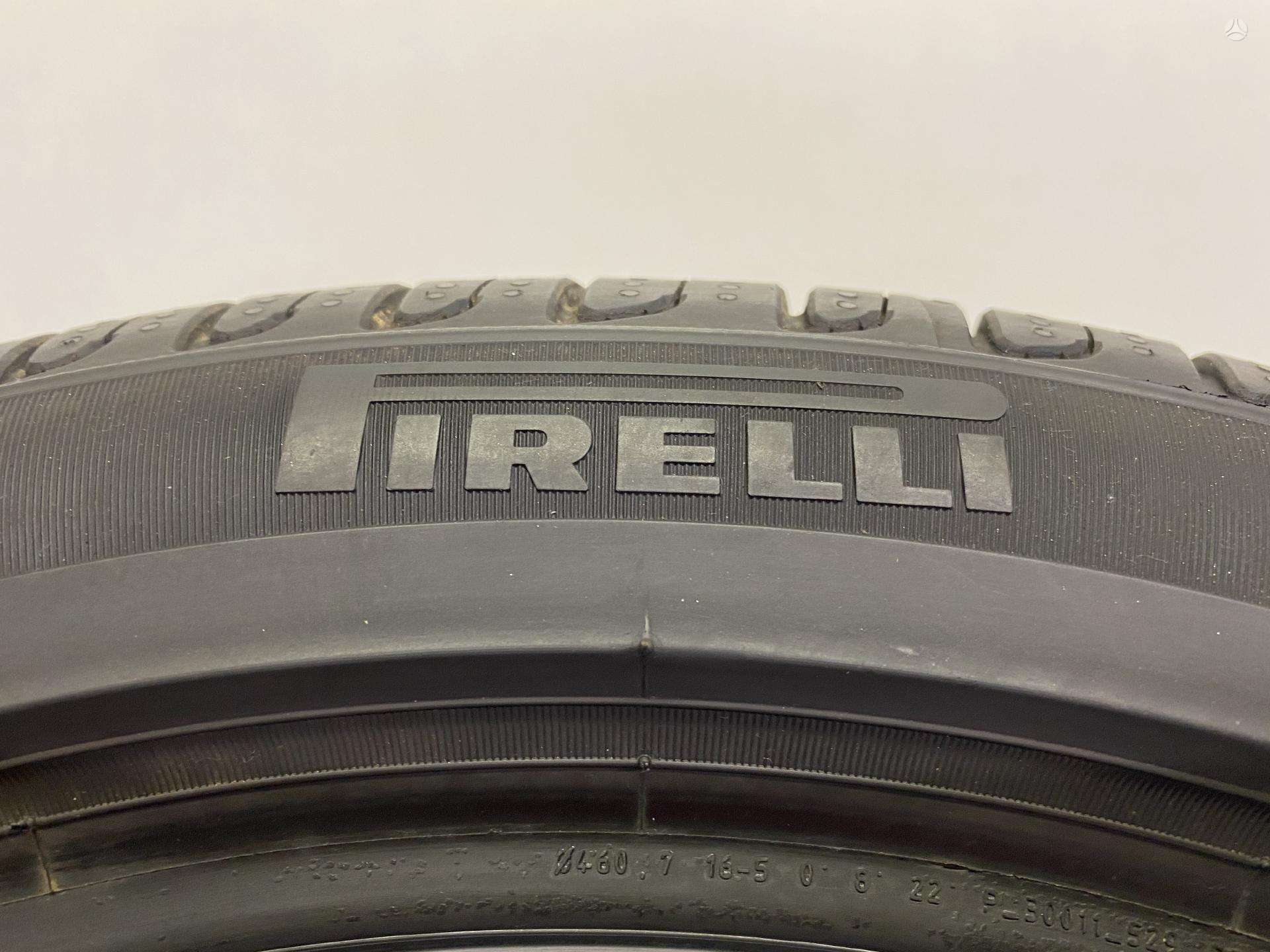 Pirelli Cinturato P7 2018m, Vasarinės 215/45 R18