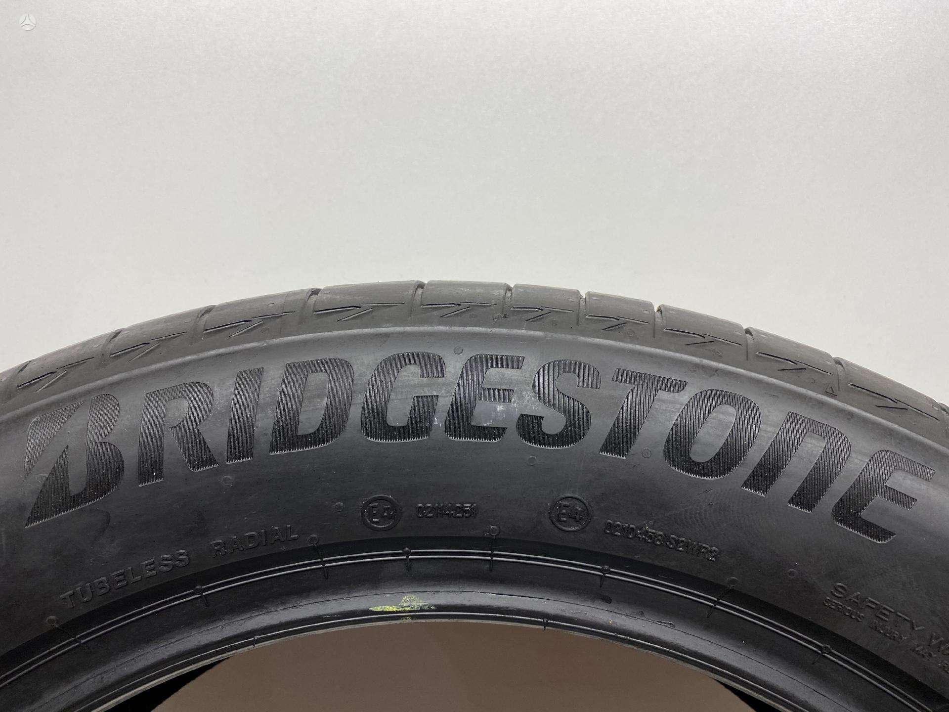 Bridgestone Turanza Eco 2020m, Vasarinės 235/55 R19