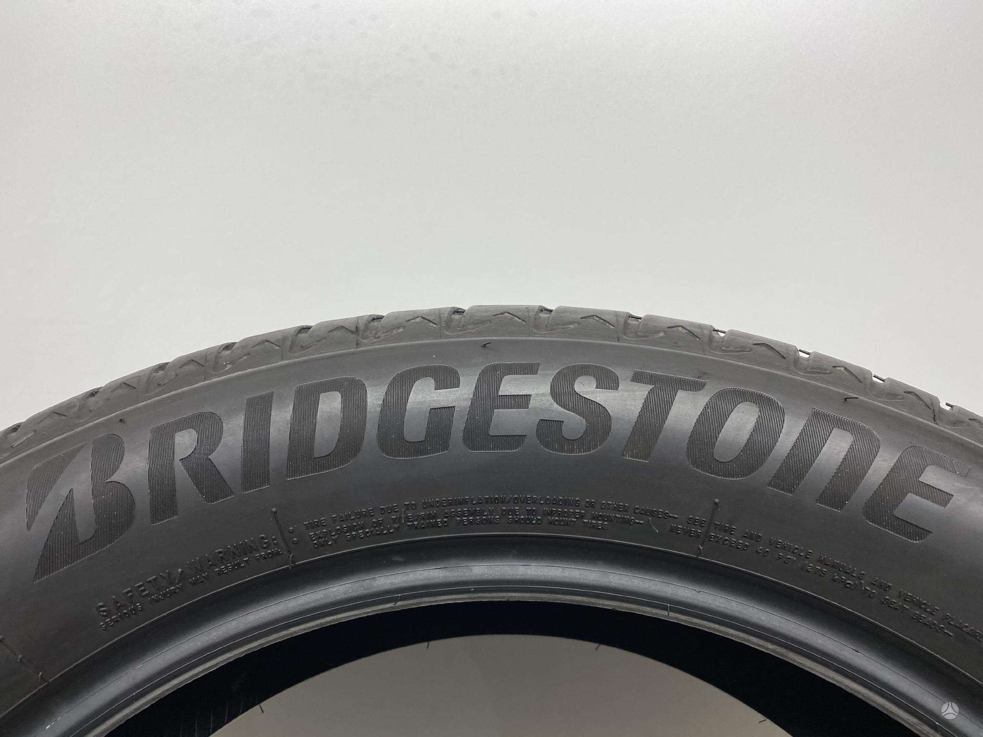 Bridgestone Alenza 001 2019m, Vasarinės 245/50 R19