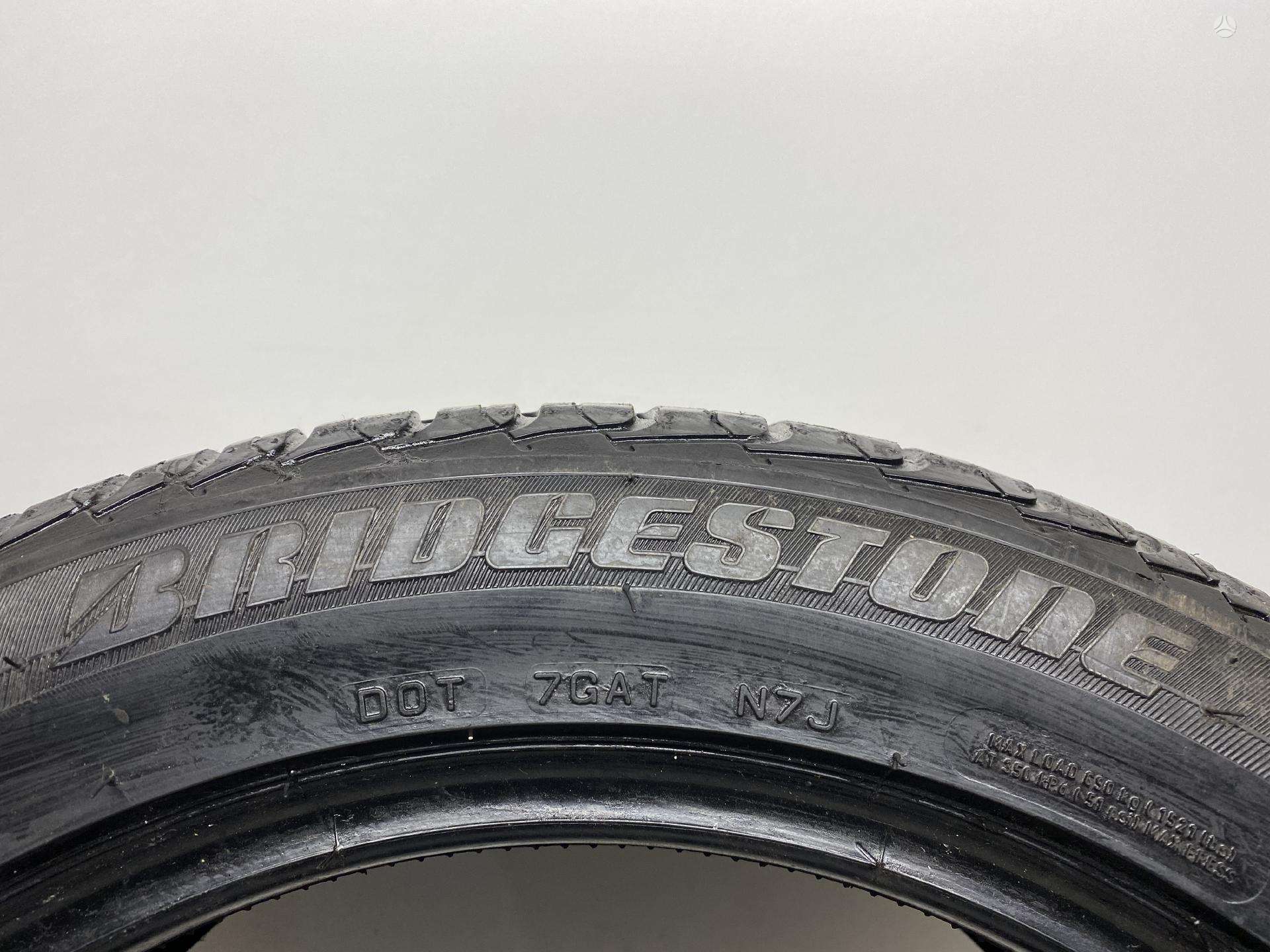 Bridgestone Turanza ER300 MO, Vasarinės 245/45 R17