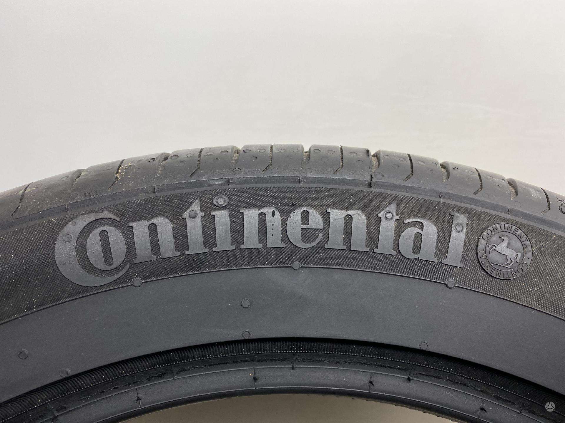 Continental ContiSportContact 5, Vasarinės 245/45 R17