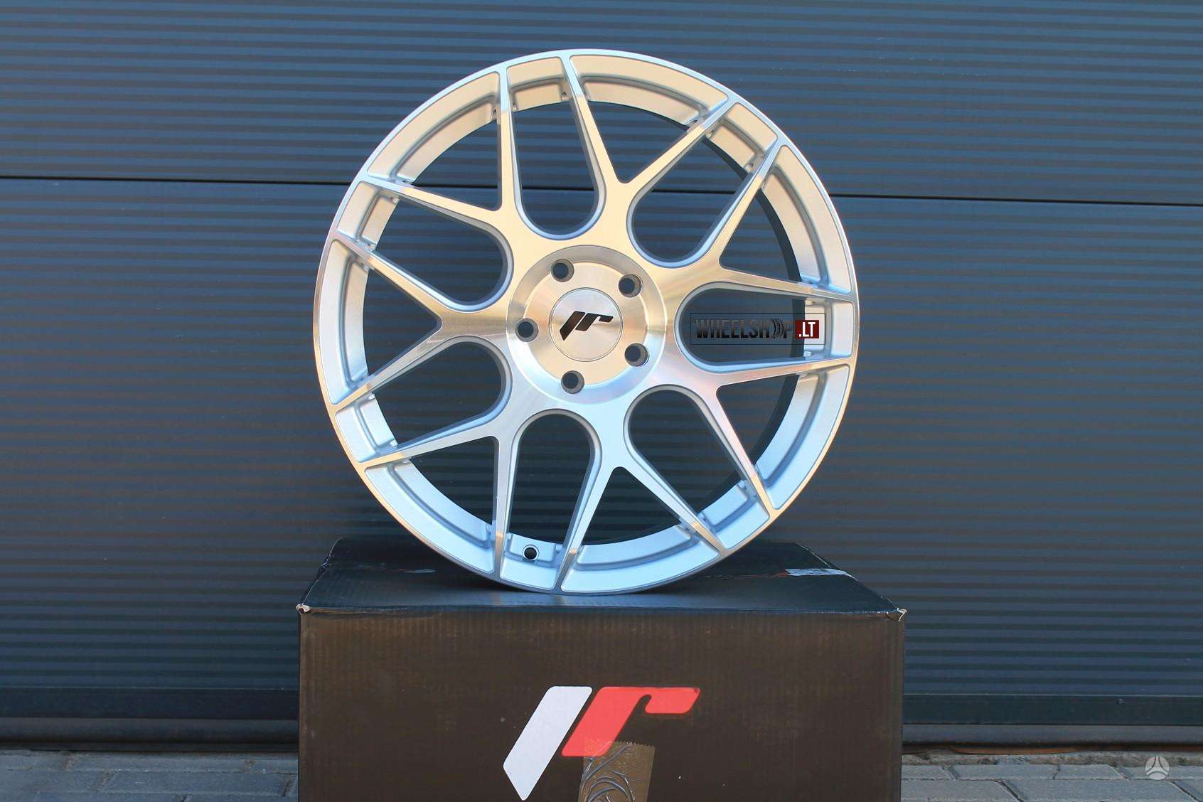 Johann Vostok Europe Limousine VK63-560A690