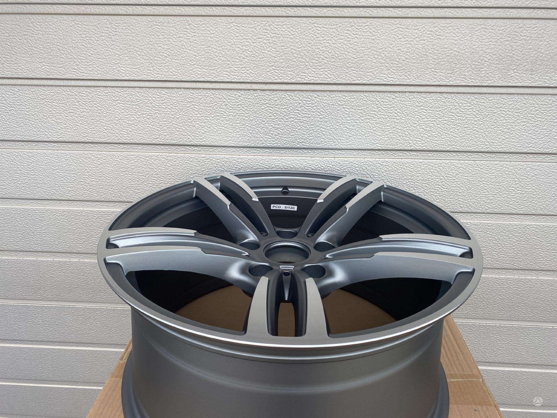BMW Style 437M [R18], lengvojo lydinio, R18 | A20995526