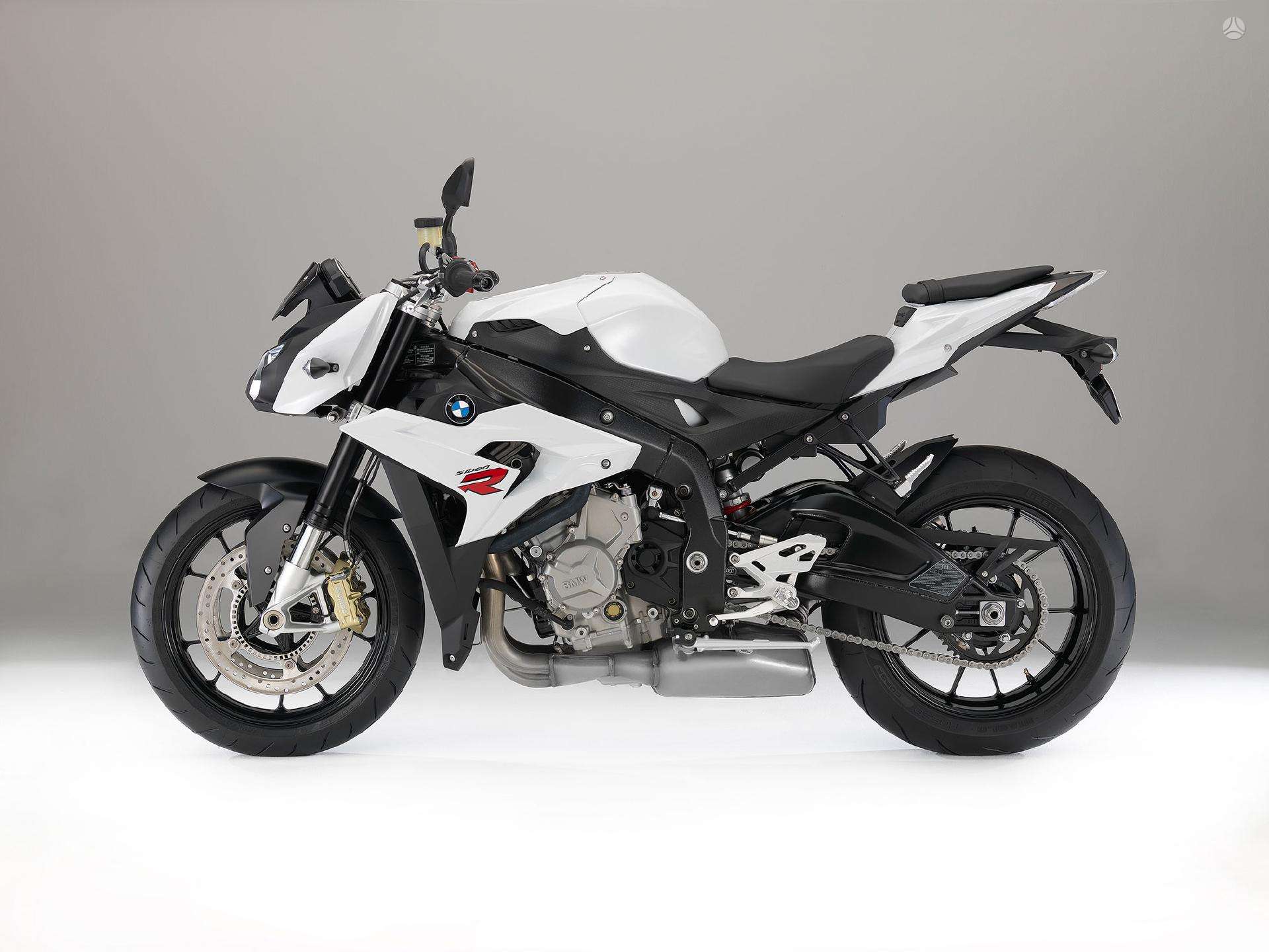 bmw s1000r cena
