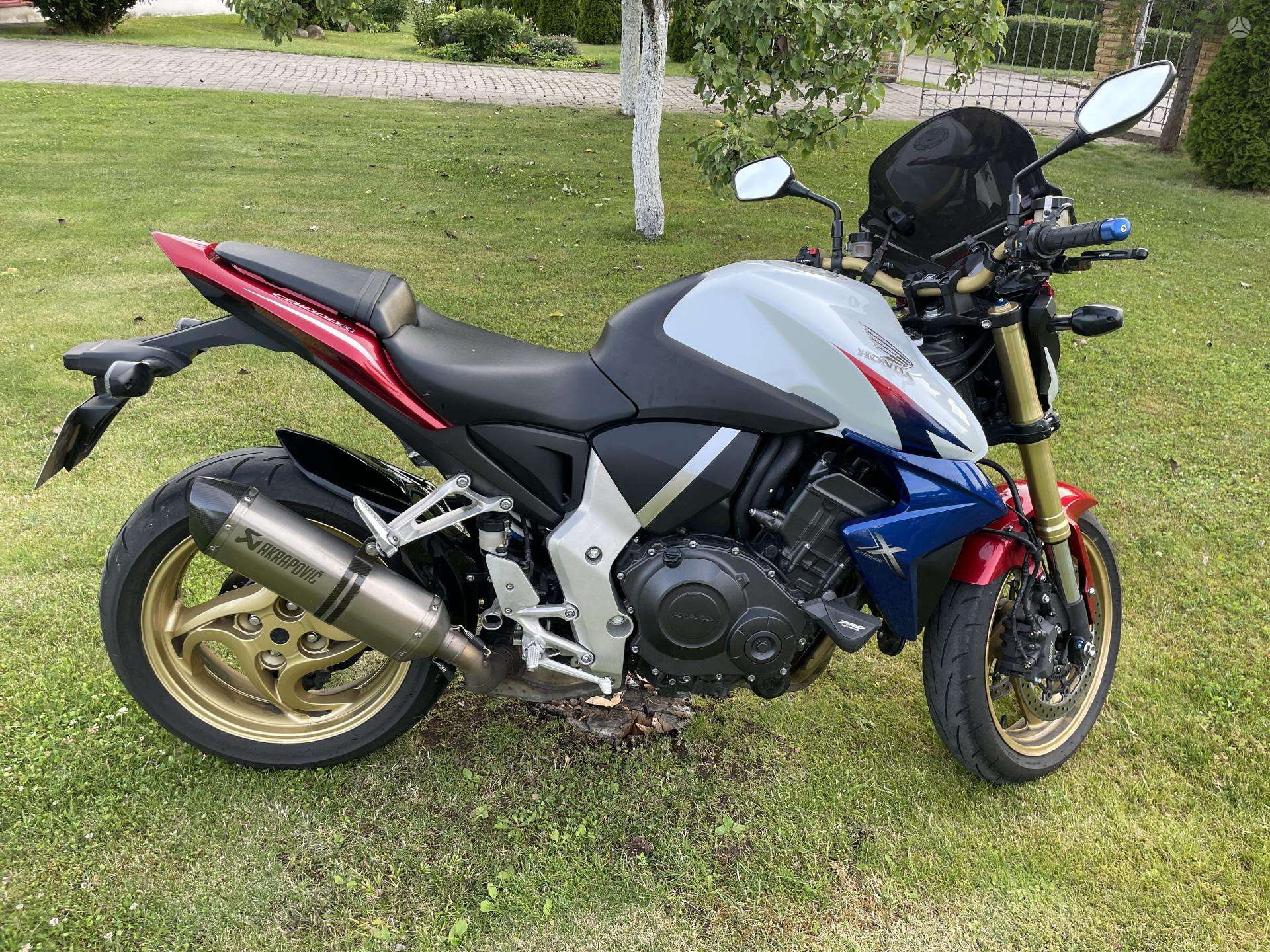 Cb 1000cc deals