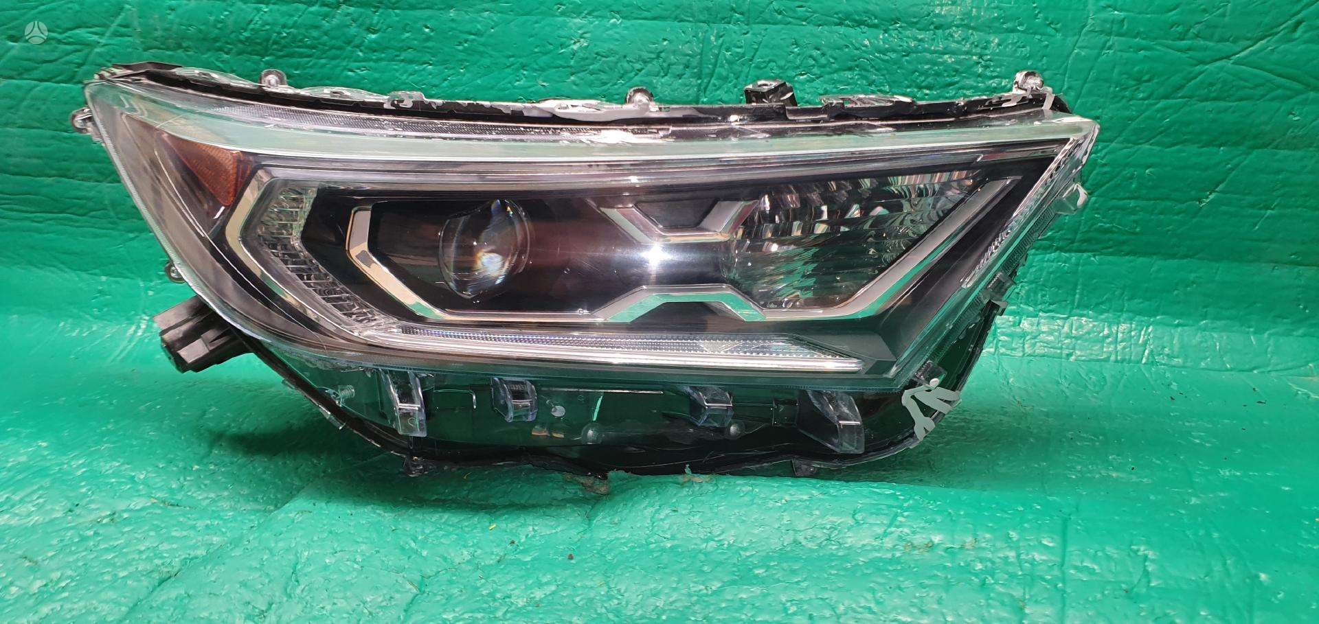 Toyota RAV4 Tail lamp 81560 0r030 81580 0r010 81560 0r06100 81550