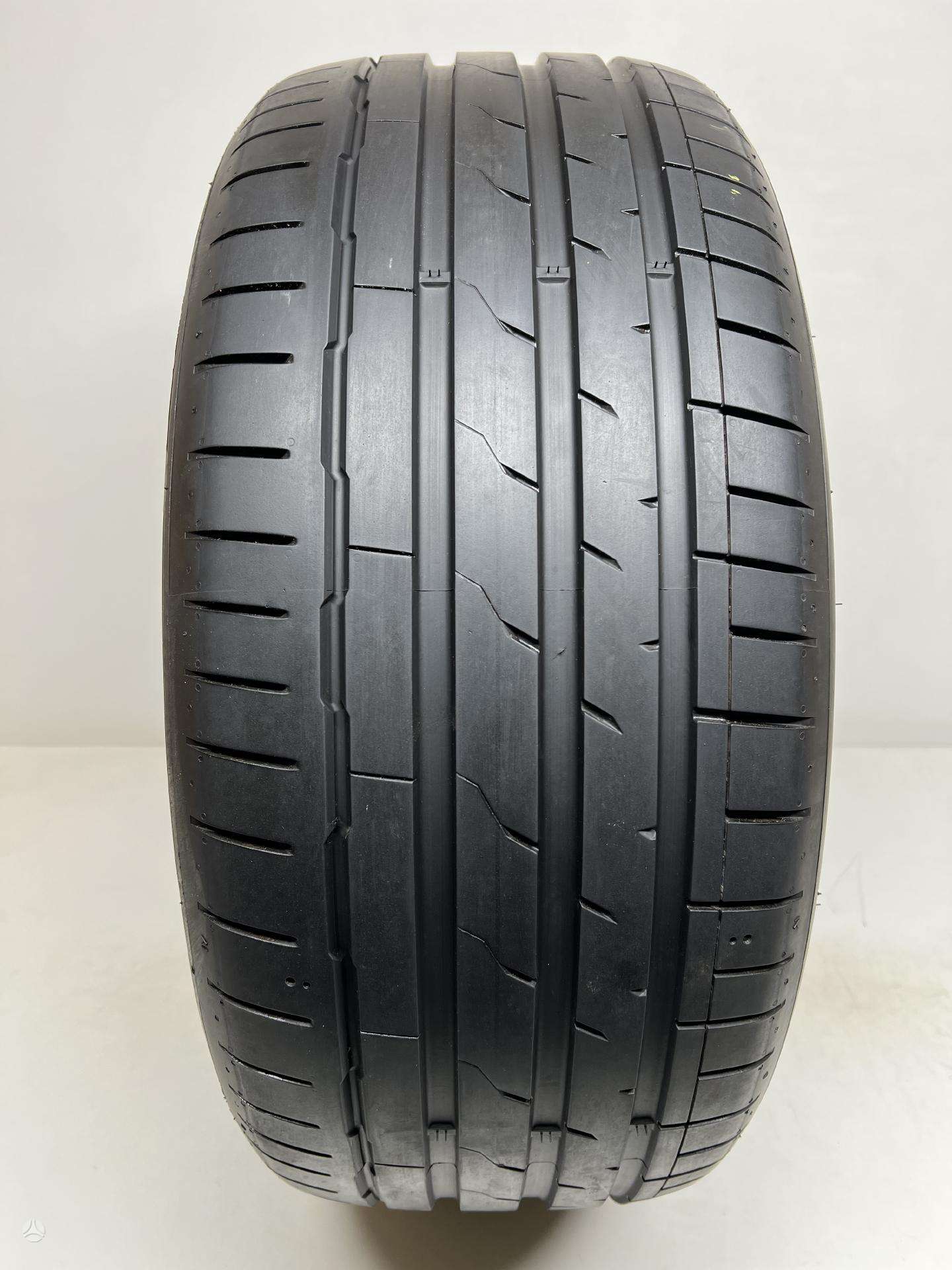 Hankook Ventus S1 Evo 3 EV T1, vasaras 255/45 R19 | A25020395
