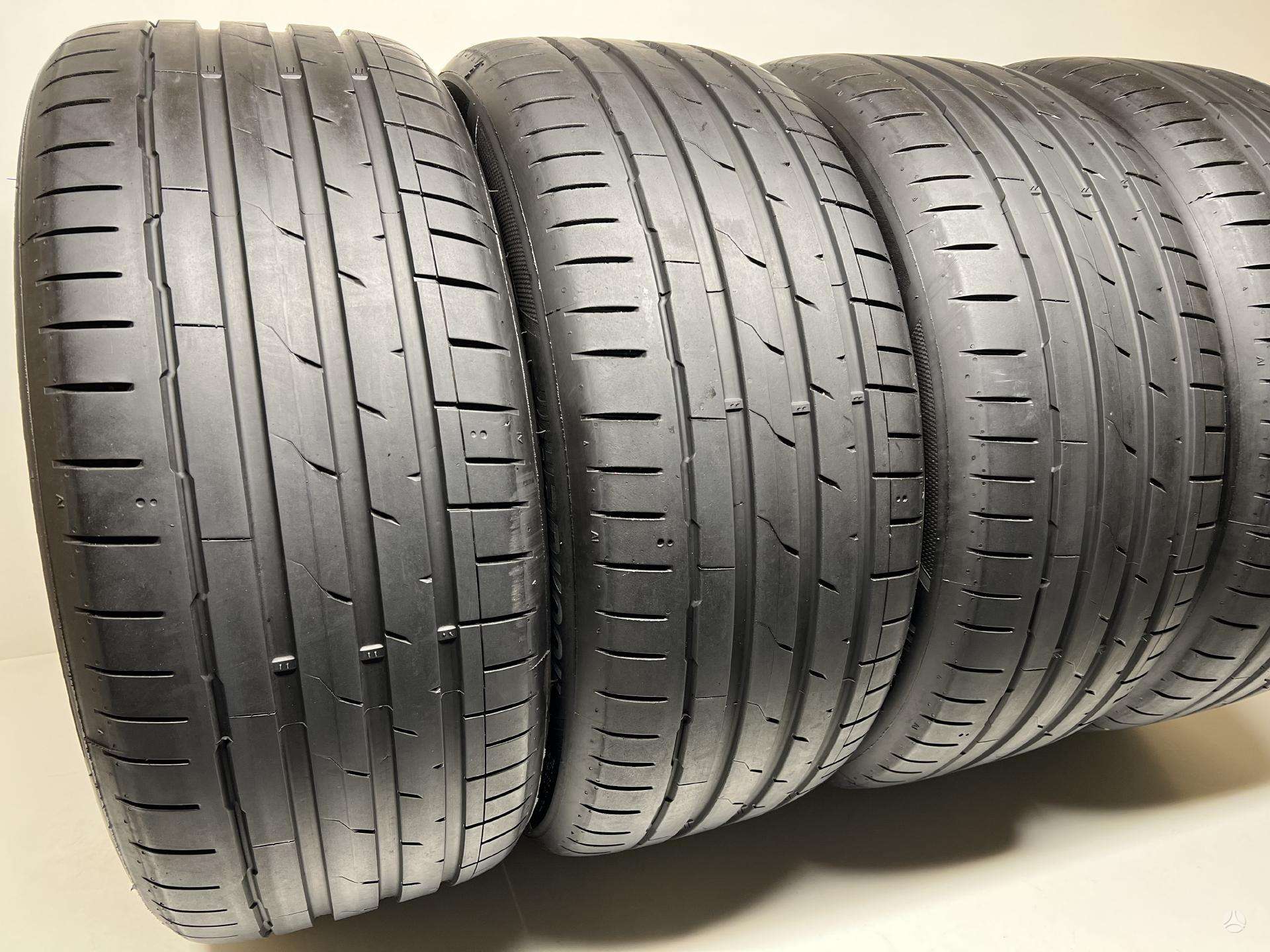 Hankook Ventus S1 Evo 3 EV 2022m, vasaras 255/45 R19 | A25020465