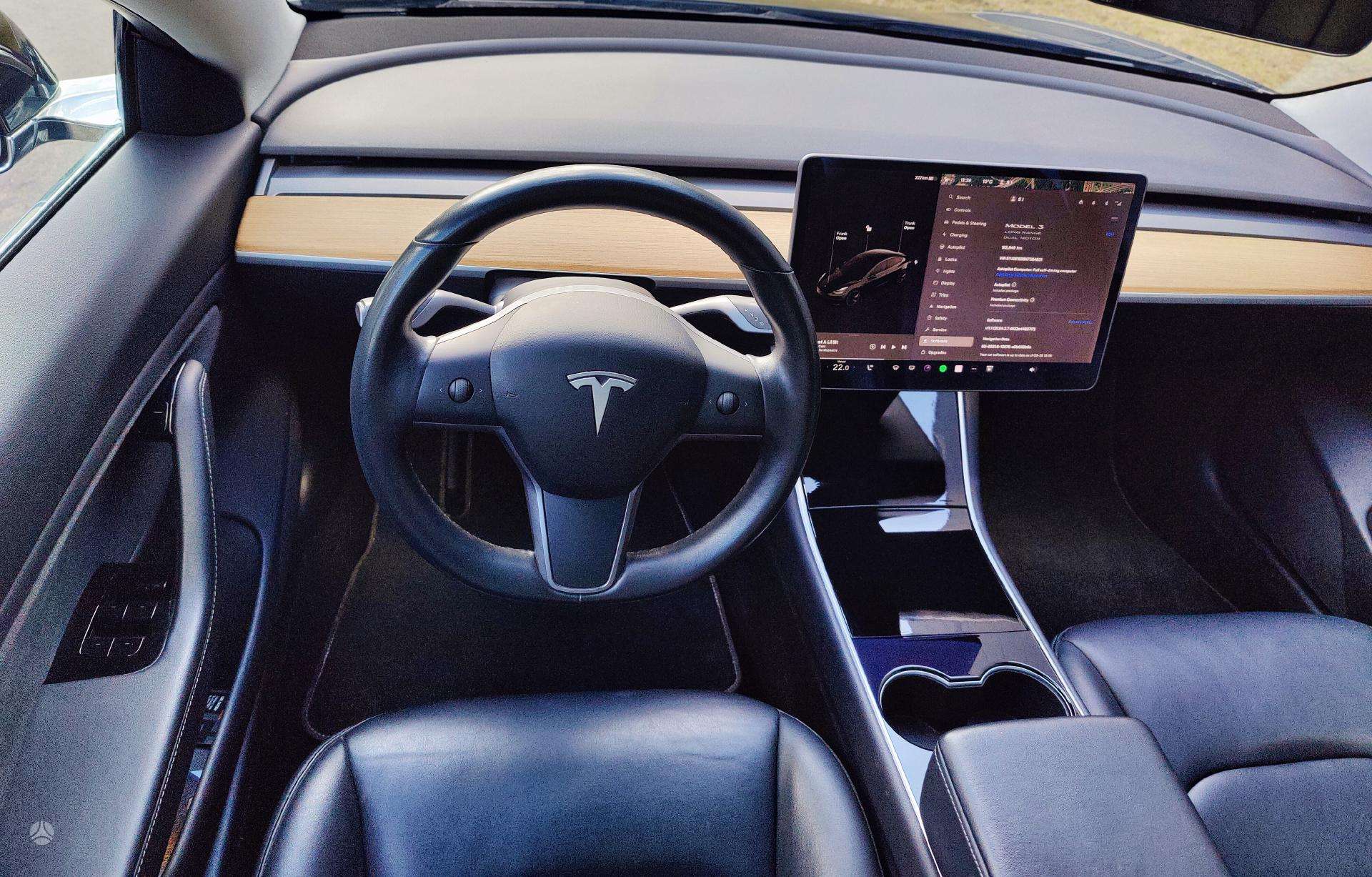 2019 Tesla Model 3 photo 6