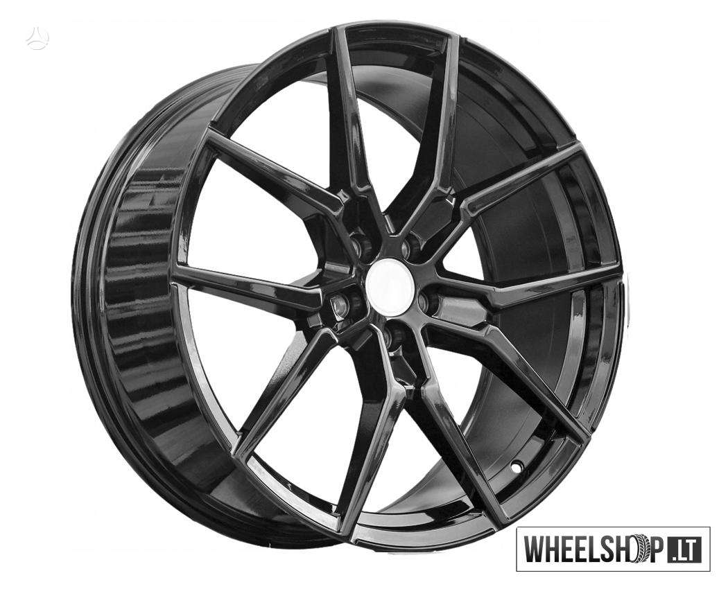 大学 兄弟割引 XC90 Volvo EU-I5628 A26185758 | R21 alloy, light Black, Style K-POP・アジア