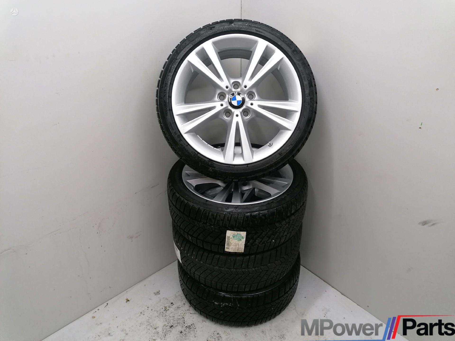 rima 32134532 Volvo XC60 R20 alloy rim, €362.35 | RRR
