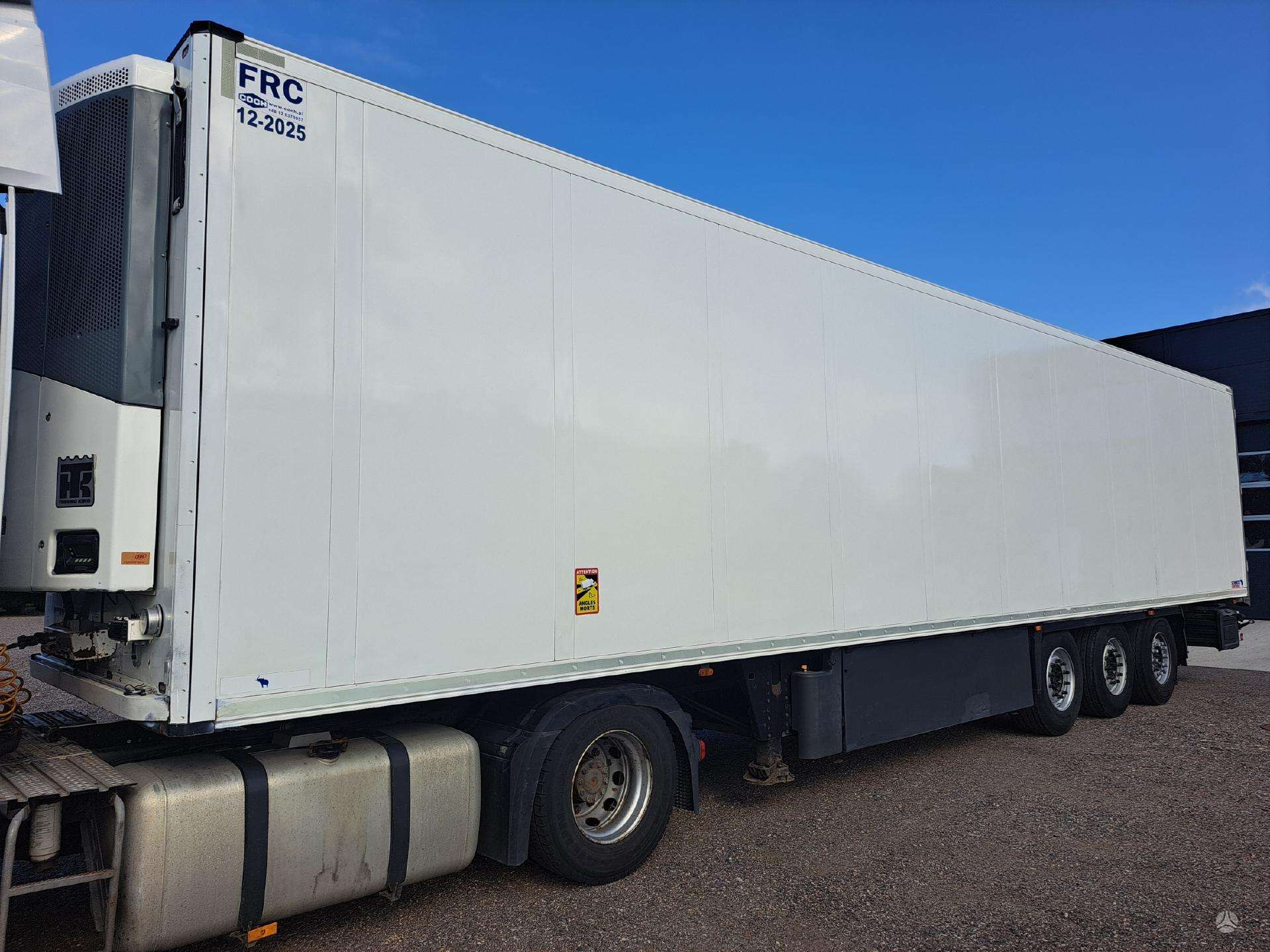Schmitz SKO 24/L Specktrum