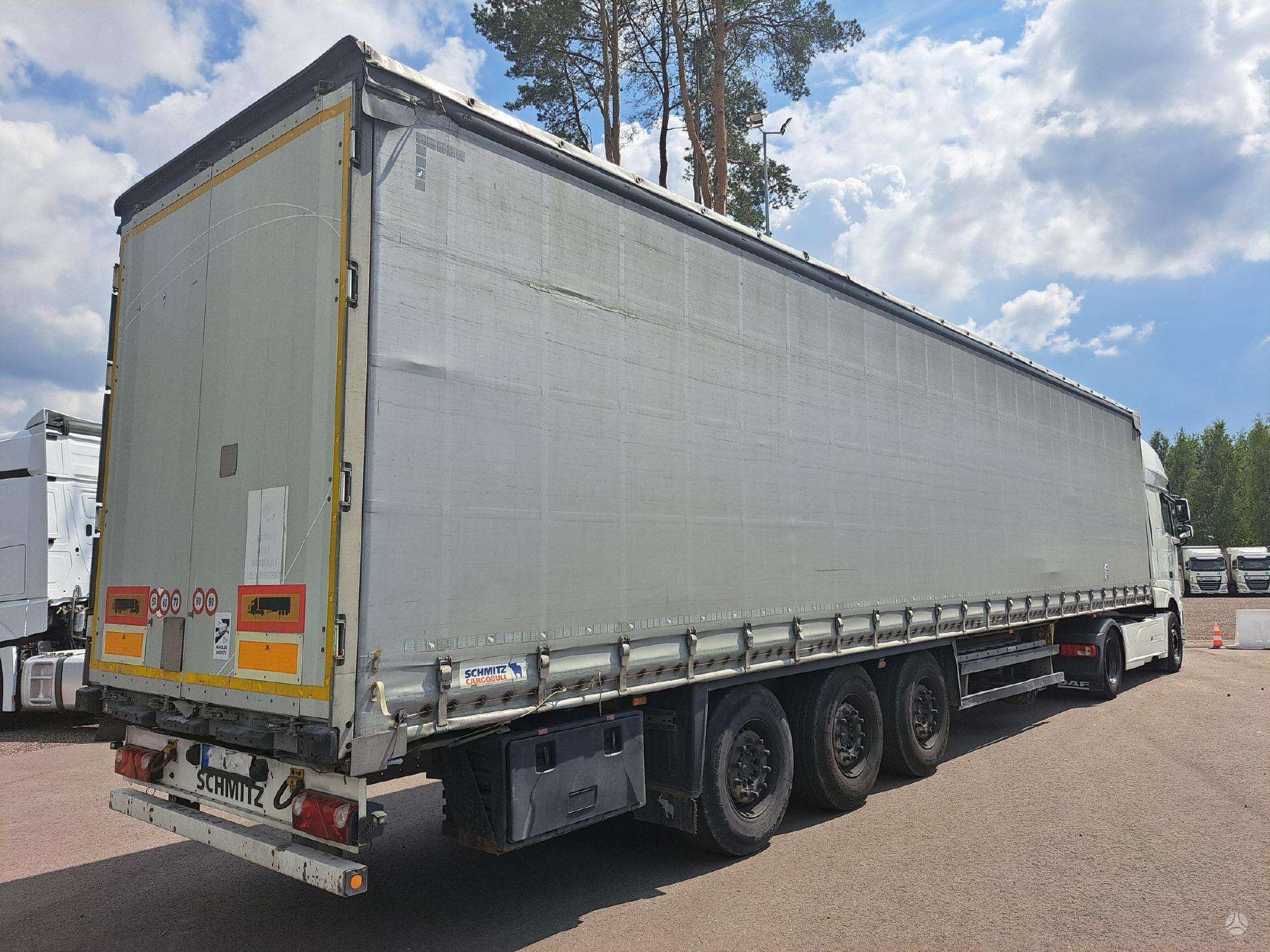 Schmitz SCS-24