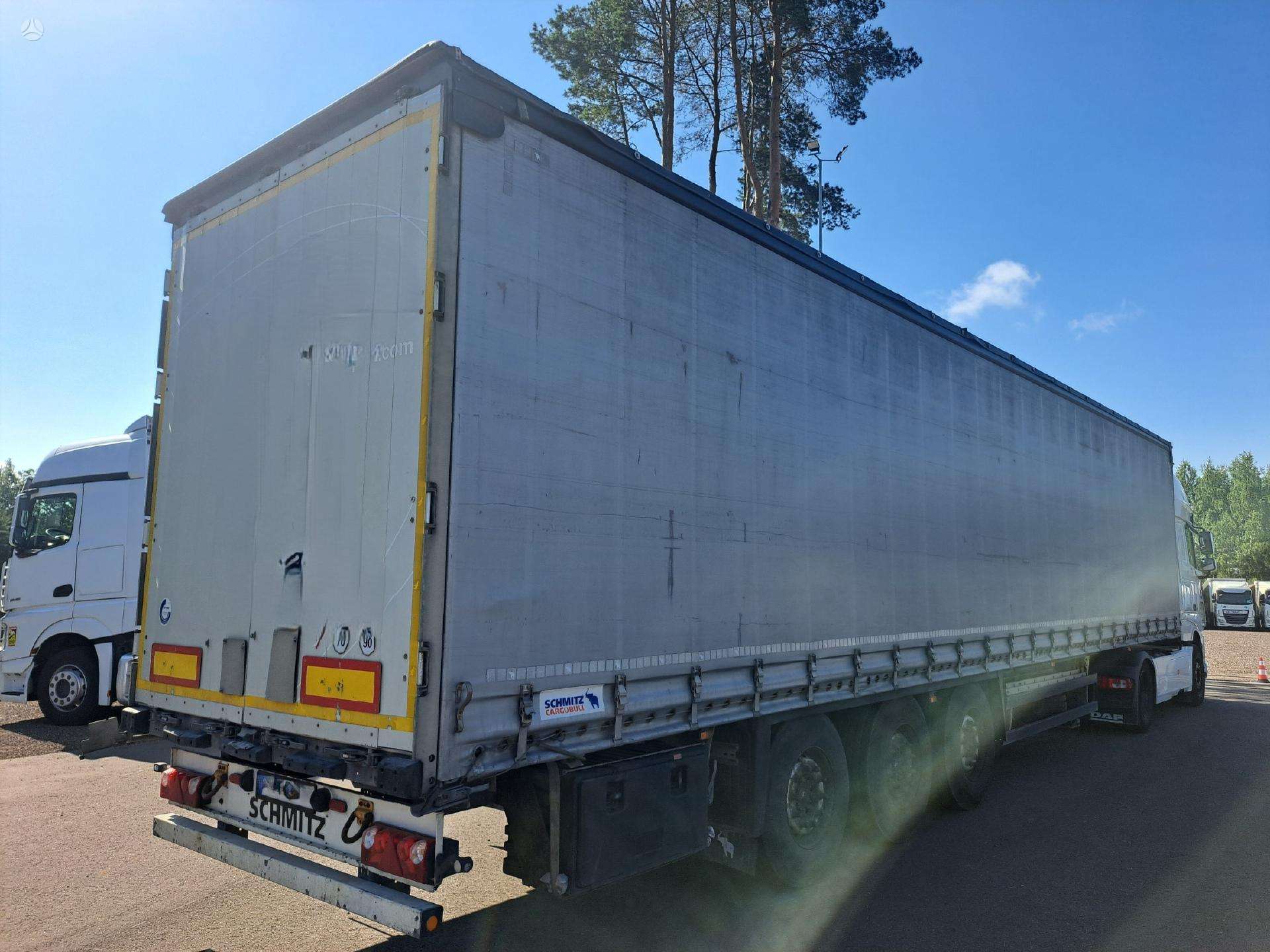 Schmitz SCS-24