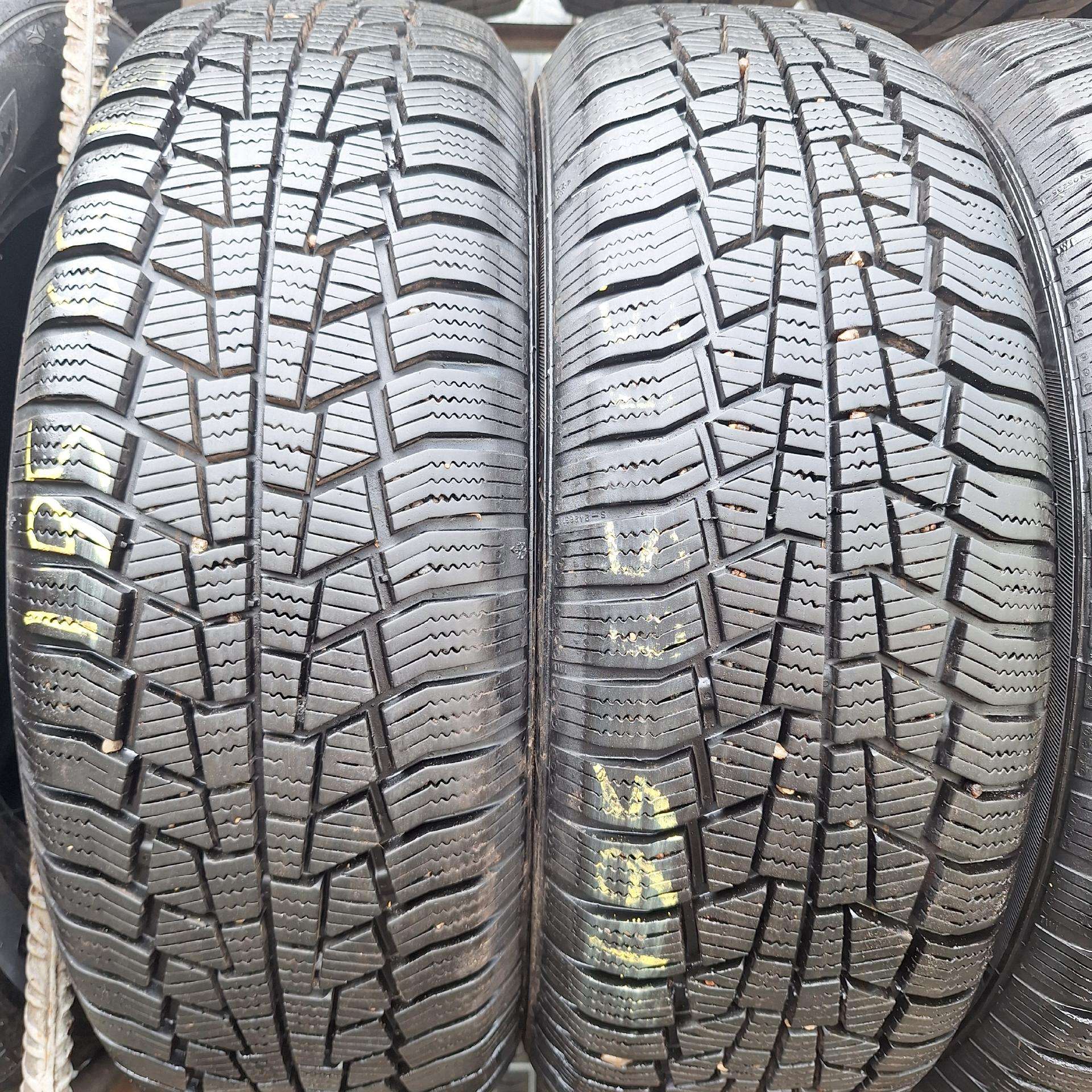 Viking WinTech, žieminės 195/65 R15 | A28881645