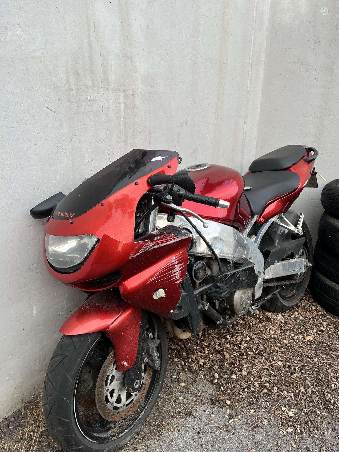 koto♡ Kawasaki-Ninja-ZX-10RR-