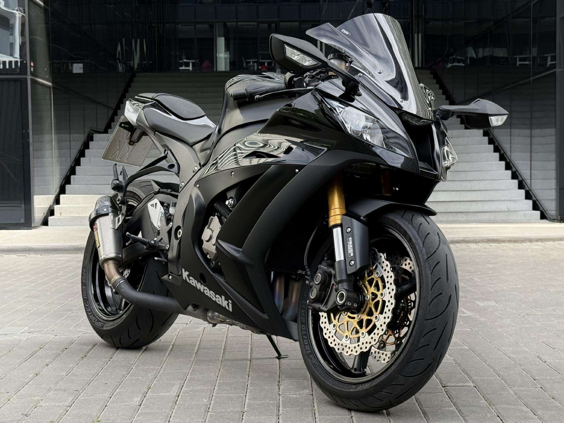 koto♡ Kawasaki ZX/ZX-R (Ninja) 998cc, sporta / superbikes 2014-04