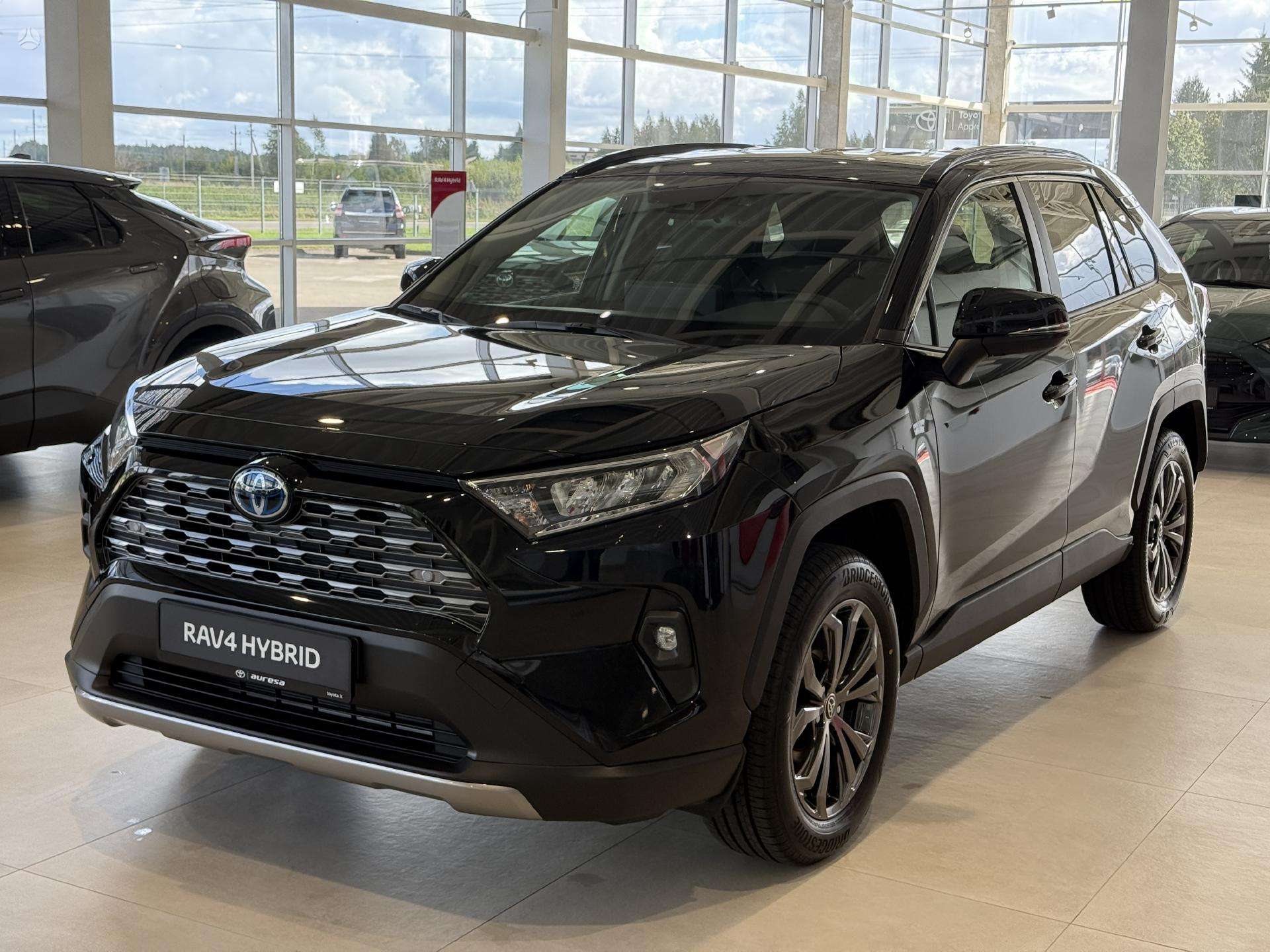 ravus 　no4 Veleno riebokšliai - TOYOTA RAV 4 IV (_A4_) - Trodo.lt