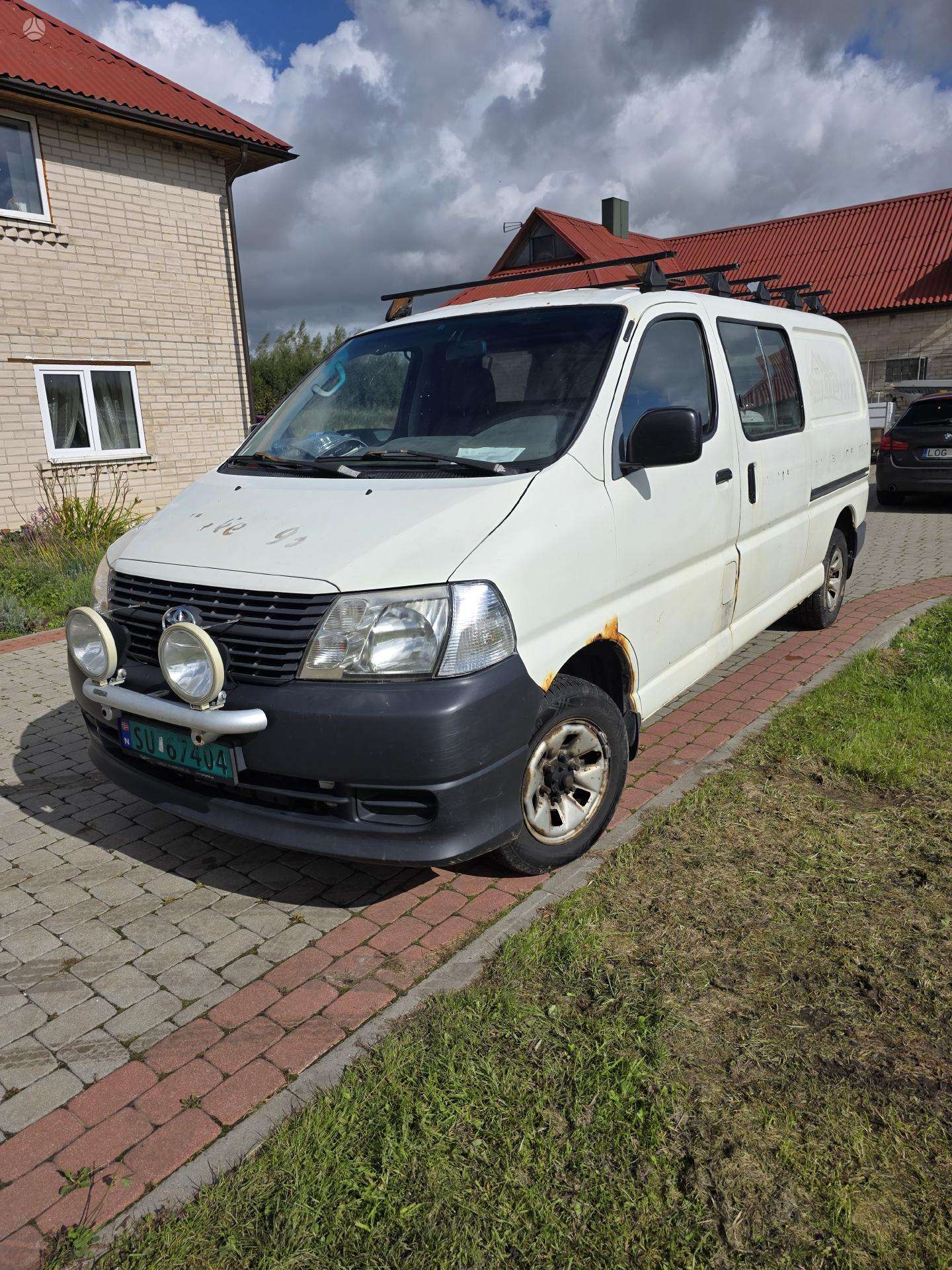 Nuotrauka 1 iš 4