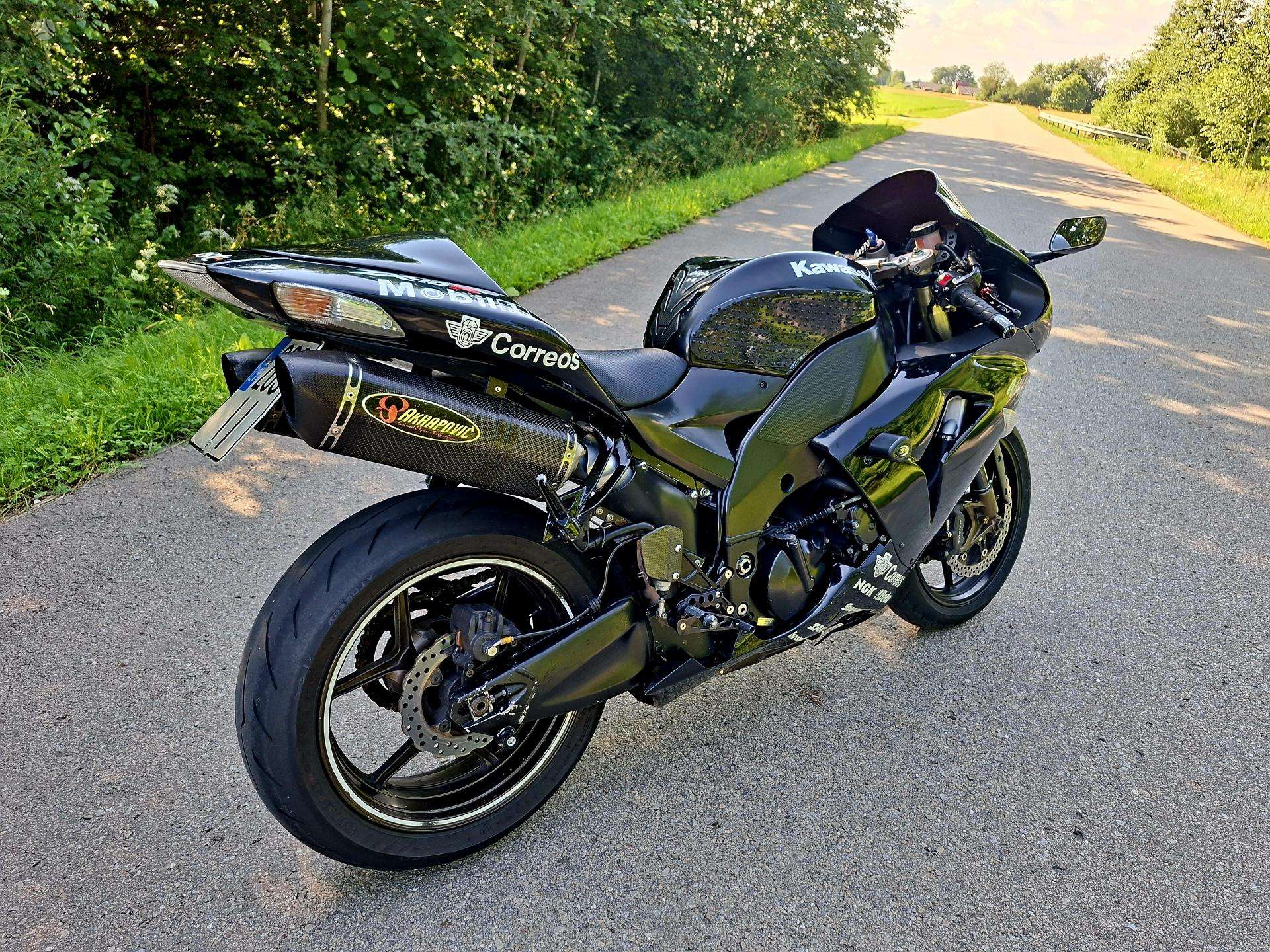 koto♡ Kawasaki-Ninja-ZX-10RR-