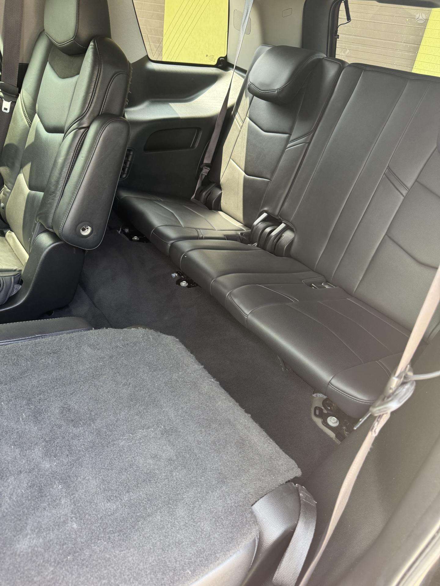 Cadillac Escalade 6 2 L Visureigis Krosoveris 2017 M A29291864 cadillac-escalade-6-2-l-visureigis-krosoveris-2017-m-a29291864