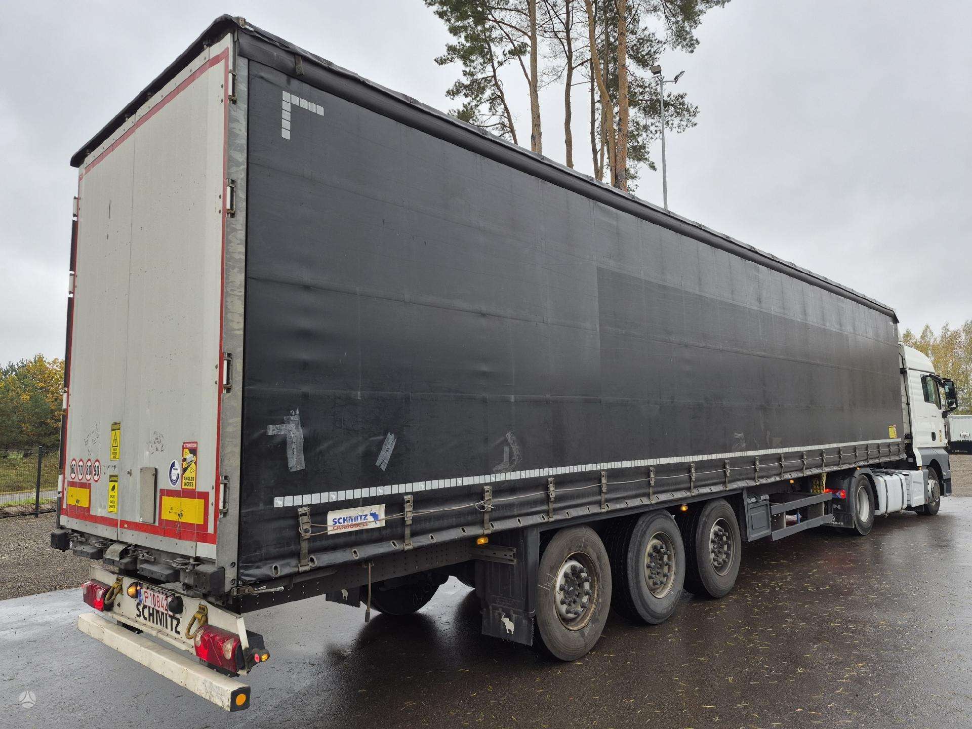 Schmitz SCS