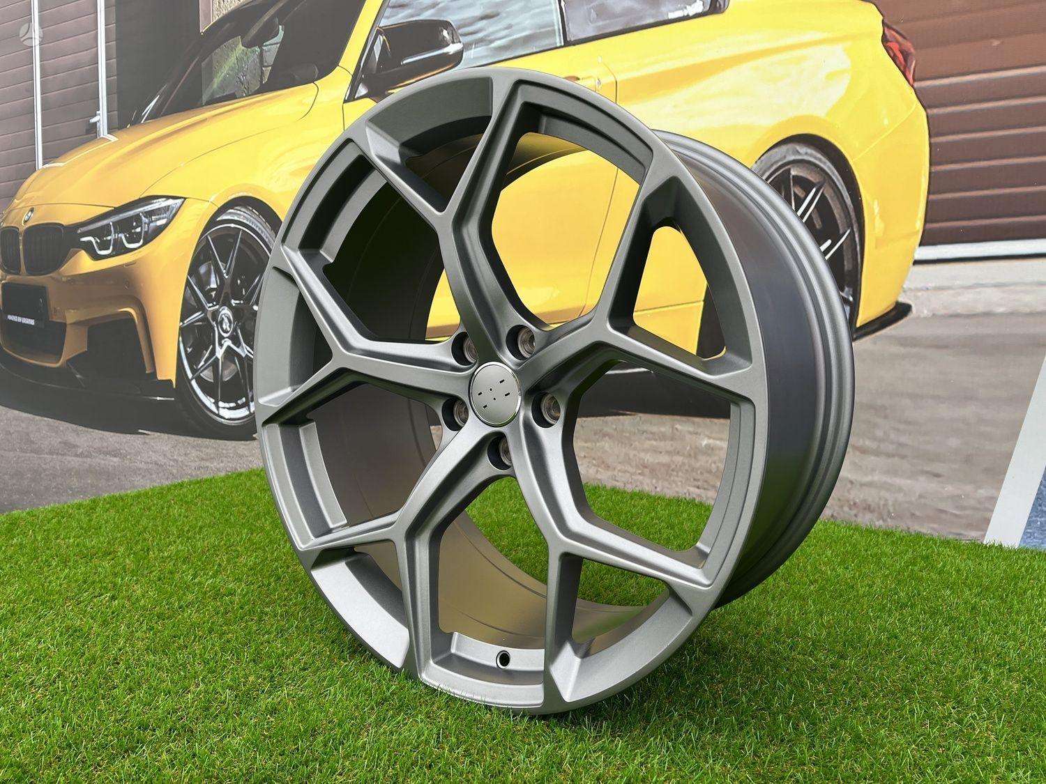 Autowheels Audi RS6 Performance Style A7, lengvojo lydinio, R21 | A29084031