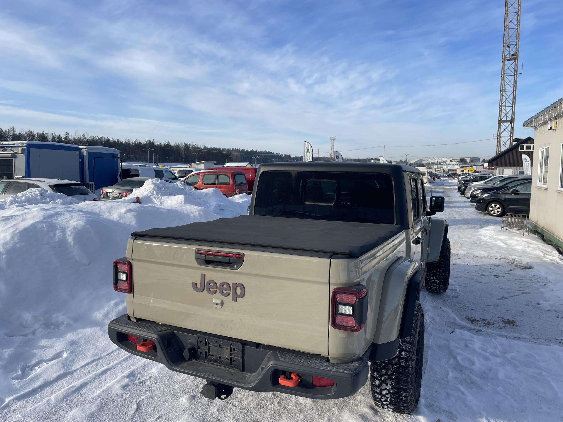 Jeep