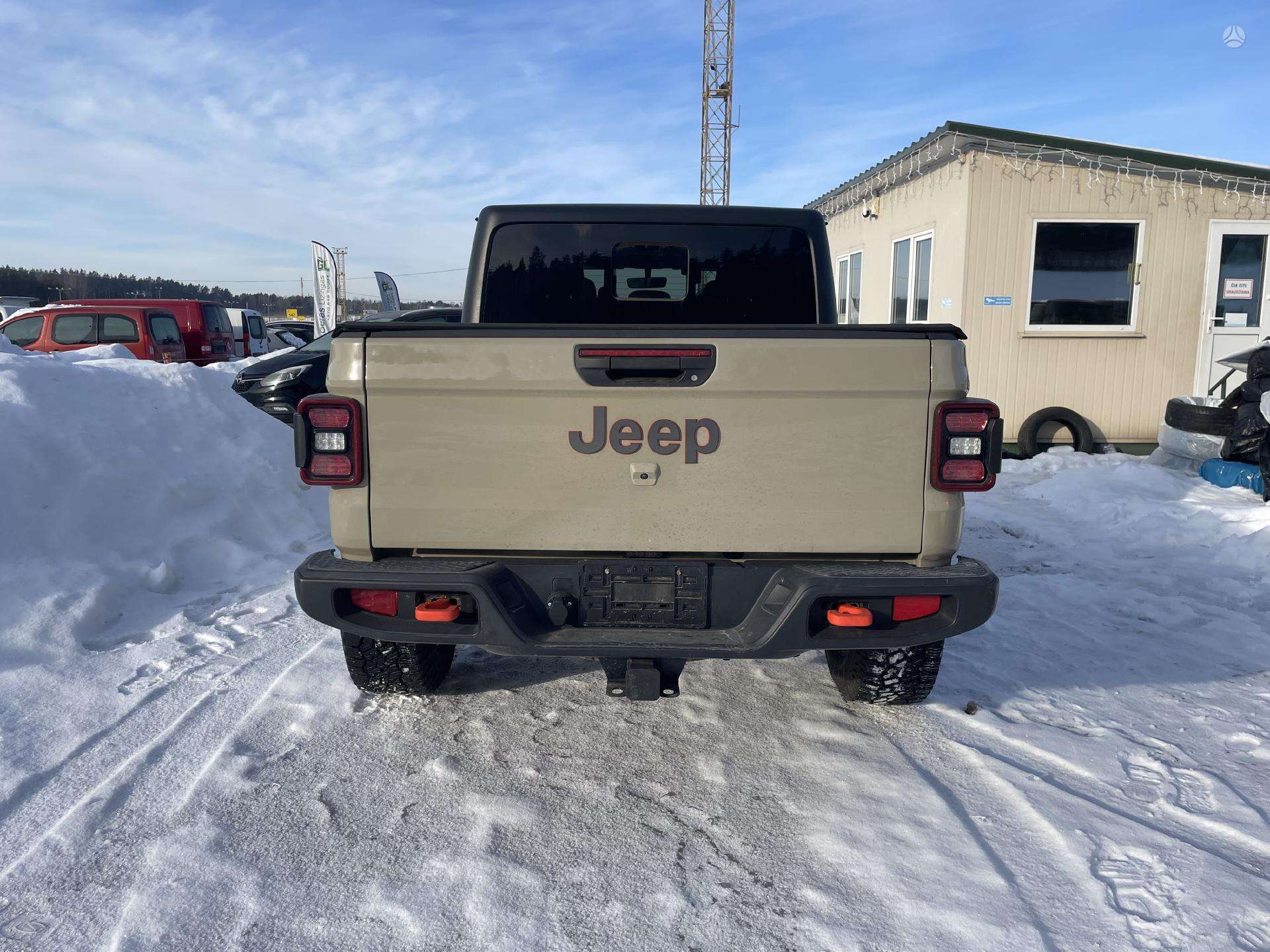 Jeep