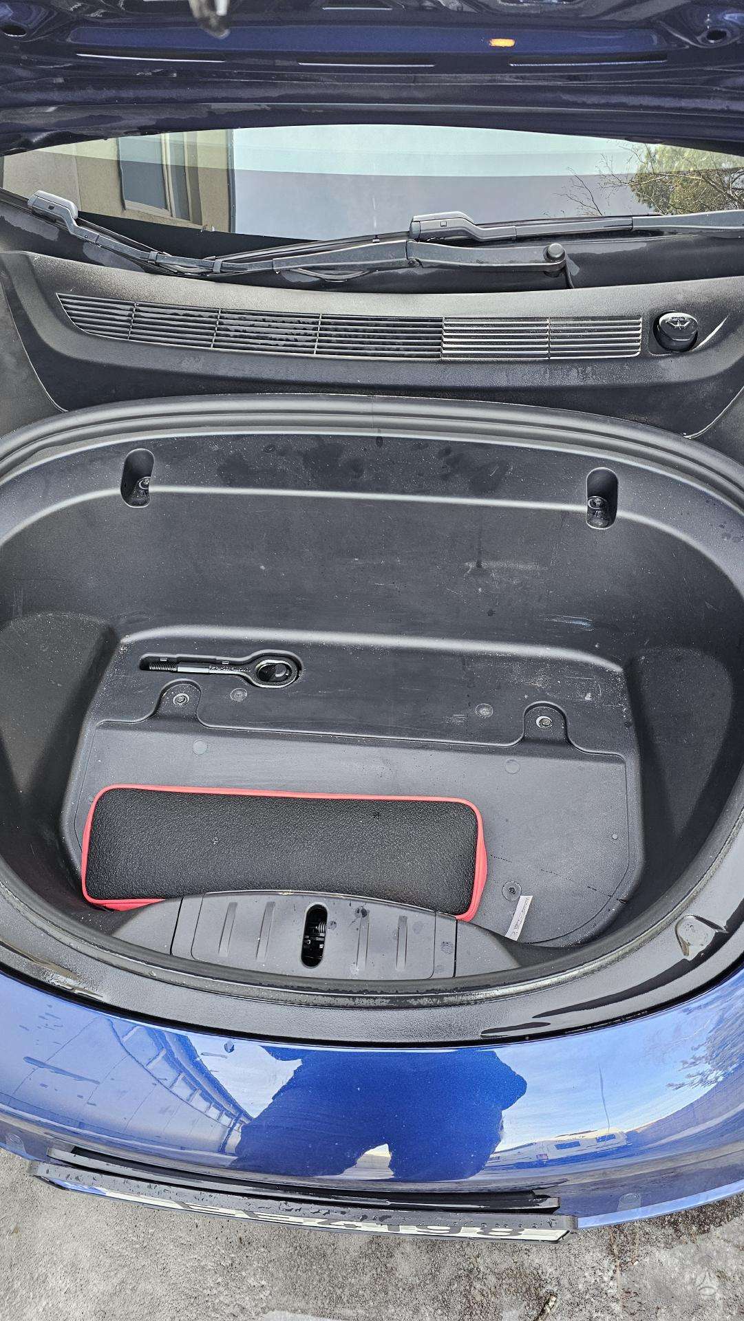 2020 Tesla Model 3 photo 6