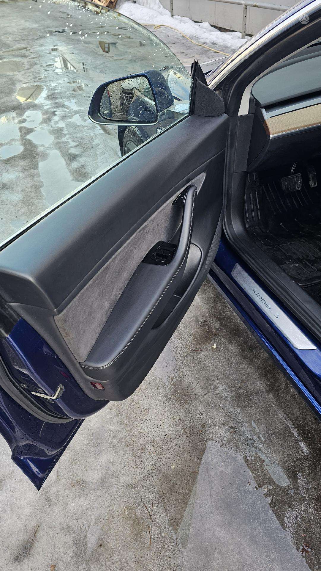 2020 Tesla Model 3 photo 8