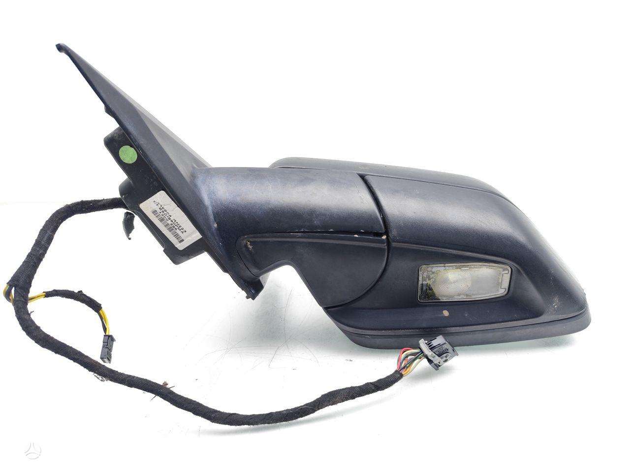 Land Rover Range Rover, 250804RN223, veidrodėliai 2004 m., | A30399047