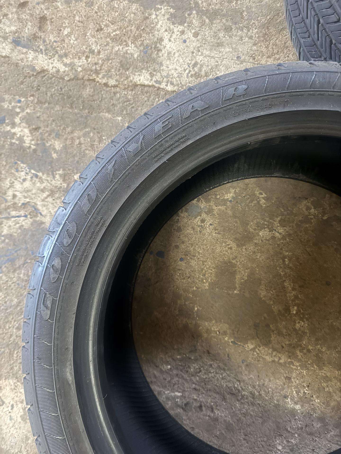 BMW STYLE 302 R19 + 2 PADANGOS, lengvojo lydinio, R19 | A30448625