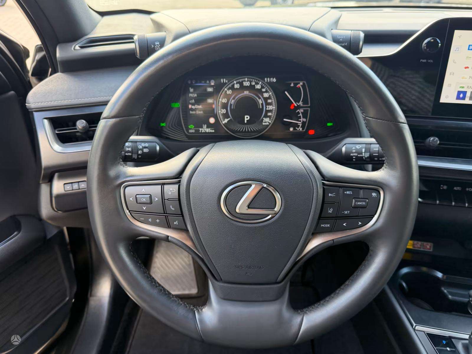 Lexus