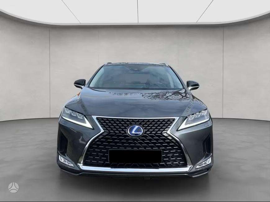 Lexus