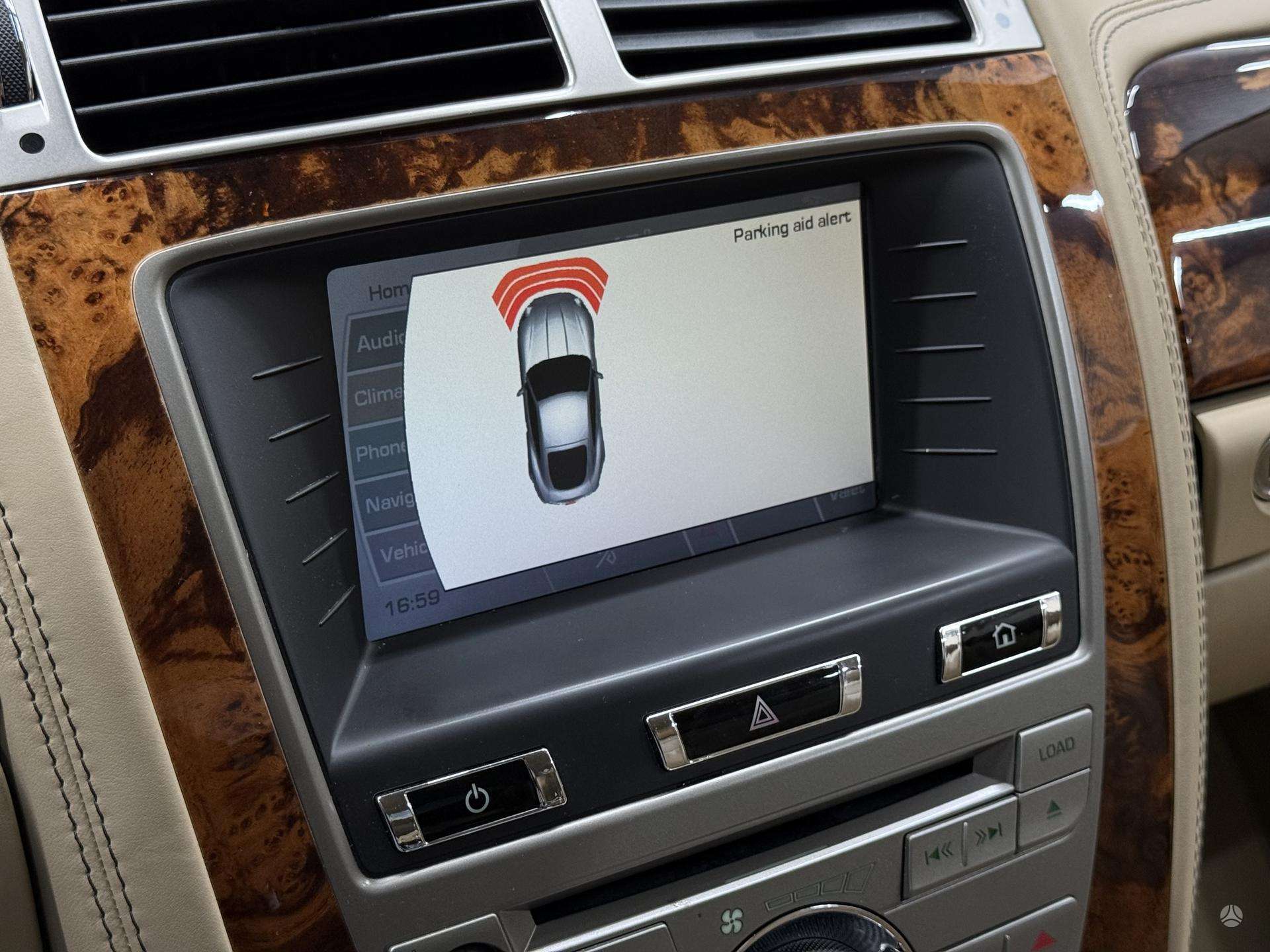 Jaguar XK